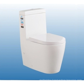 Hot Selling Foshan China Sanitary Ware Manufacturers Wc One Piece Toilet Set